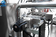 equipamento de fabricação do batom de 960Pcs/Min Silicone Cosmetic Filling Machine