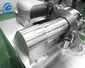 Máquina de alta velocidade cosmética da imprensa do pó da composição do Pulverizer 7200 RPM 20KG/Hour