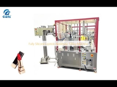 Máquina automática de enchimento de batom de silicone
