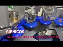 linha de produção automática de esmalte