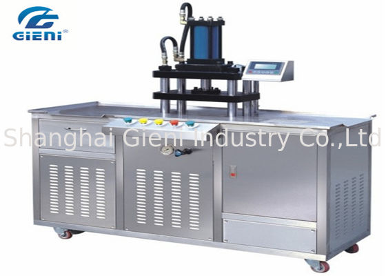 pressão cosmética da máquina 50bars do estojo compacto de pó 1080pcs/H