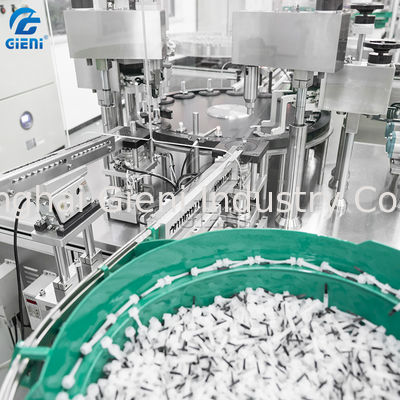 Material de aço inoxidável para preenchimento de esmalte de gel 5-20ml Capacidade para profissionais e técnicos de unhas