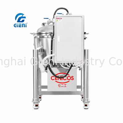 EGR-2H-HFP Máquina de enchimento a quente semiautomática pneumática de 2 cabeças para tubos de 10-300 ml Pedal de pé de pistão aquecido