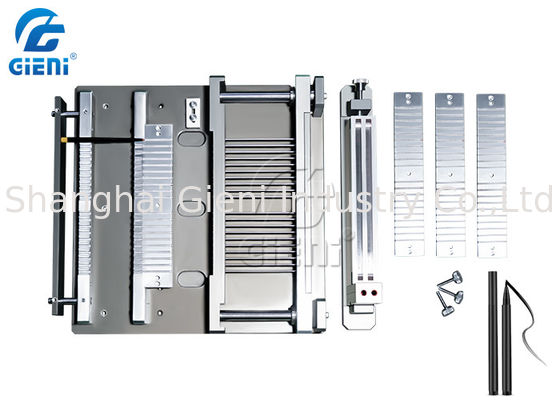 Máquina de enchimento cosmética de Demolder do molde do lápis de sobrancelha
