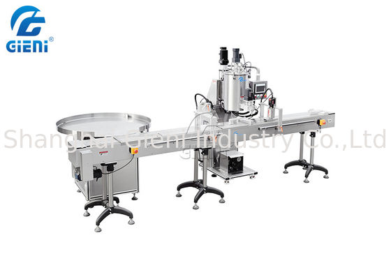 Enchimento multifuncional da bomba de engrenagem do bálsamo de bordo do único bocal