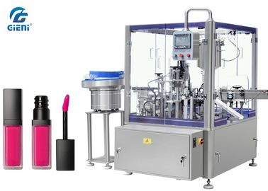 Bom preço. Tipo volume automático do pistão da máquina de enchimento 1-30ml do brilho do bordo com garantia de 1 ano on-line