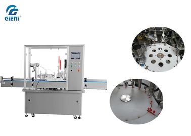 Bom preço. Verniz para as unhas pneumático do servo motor que faz a máquina com capsulador automático on-line
