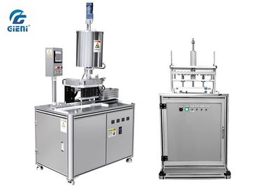 Bom preço. Temperatura profissional do Releaser do molde do vácuo da máquina de enchimento do batom ajustável on-line
