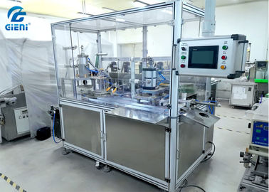 Bom preço. Equipamento cosmético profissional da imprensa do pó para bronzear o pó/fundação do pó on-line