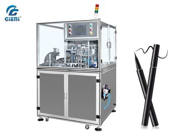Bom preço. PCes cosméticos da máquina de enchimento 20-26 da tabela giratória/tamanho mínimo da capacidade 1000*950*1550mm on-line