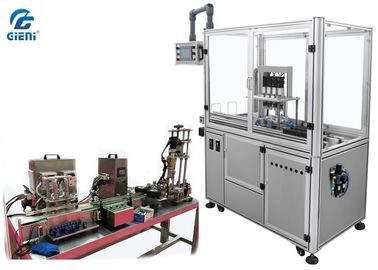 Bom preço. Máquina de enchimento profissional do tonalizador, enchimento de aço inoxidável da garrafa da loção on-line