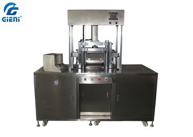 Bom preço. Máquina cosmética para o bolo da fundação, máquina da imprensa do pó da imprensa da sombra on-line