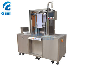 Bom preço. máquina da imprensa do pó do estojo compacto 7.5HP para a aprovação em dois sentidos do CE do bolo on-line