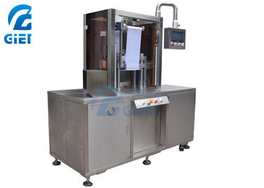 Bom preço. Máquina de compressão gravada 40bar da imprensa do pó cosmético on-line