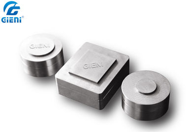 Bom preço. Molde de alumínio da imprensa da sombra do metal para a máquina cosmética do pó da cor on-line