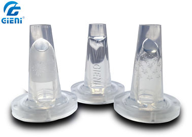 Bom preço. Cor cosmética do espaço livre do peso do molde 5g do silicone seguro do produto comestível fácil de limpar on-line