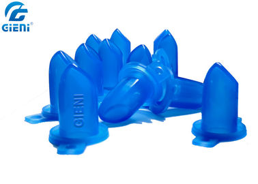 Bom preço. Embalagem de enchimento da caixa da forma da gota da água do molde do batom do silicone do equipamento do cosmético on-line