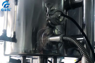 Tanque da dupla camada da máquina de enchimento 20L do bálsamo de bordo do bocal do CE único
