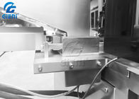 Máquina cosmética da imprensa do pó do ruge fotoelétrico