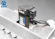 Máquina semi automática do fabricante do batom do estojo compacto SS304 1500pcs/H