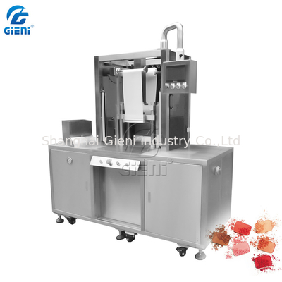 Bom preço. sombra cosmética da máquina 4.5KW JBC da imprensa do pó de cara da composição 1080pcs/H on-line