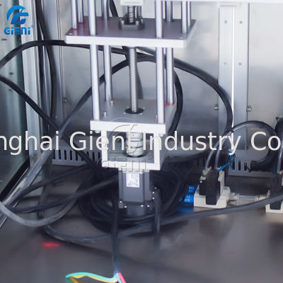 12 tanques de alumínio do aquecimento do dobro da máquina de enchimento 20L do batom do molde de metal dos bocais