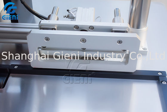 12 tanques de alumínio do aquecimento do dobro da máquina de enchimento 20L do batom do molde de metal dos bocais