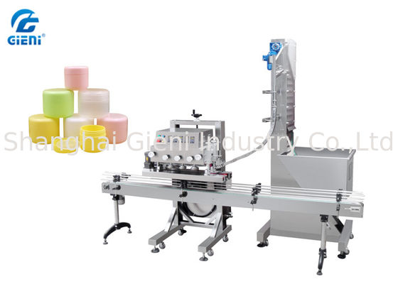 180 garrafas pelo capsulador minúsculo do eixo para tampões de parafuso/tampão do bocal