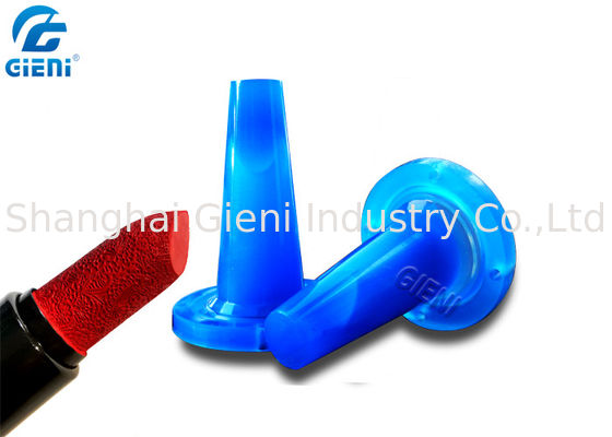 Cor cosmética do espaço livre do peso do molde 5g do silicone seguro do produto comestível fácil de limpar