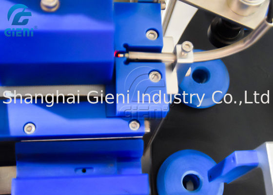 SUS304 máquina de enchimento do rímel do servo motor do tanque 2ml