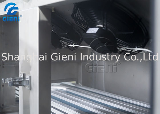 5 máquina de enchimento linear do pistão dos bocais 0.8MPa 360pcs/H