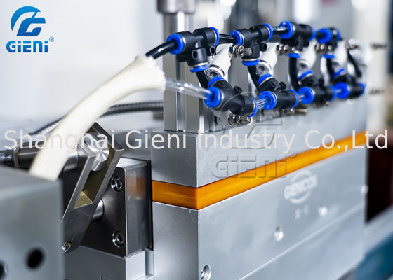 5 máquina de enchimento linear do pistão dos bocais 0.8MPa 360pcs/H