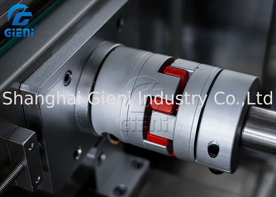 Máquina de enchimento cosmética de refrigeração do túnel da cera do cabelo