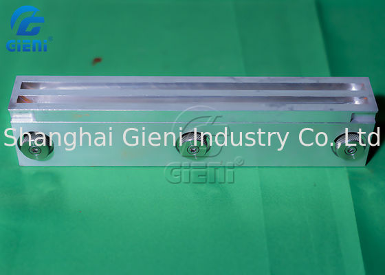 Máquina de enchimento cosmética de Demolder do molde do lápis de sobrancelha