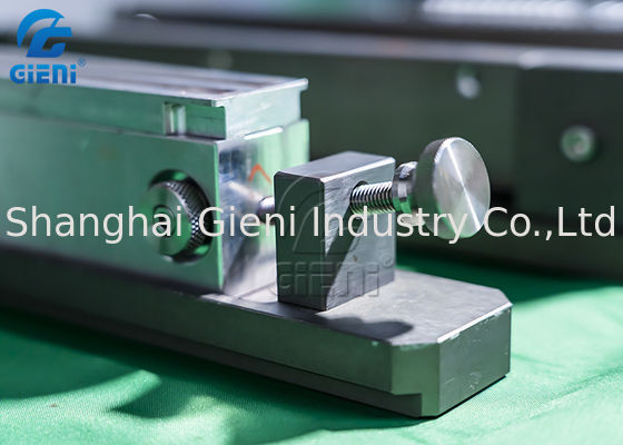 Máquina de enchimento cosmética de Demolder do molde do lápis de sobrancelha