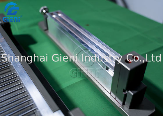 Máquina de enchimento cosmética de Demolder do molde do lápis de sobrancelha