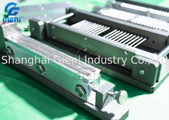 Máquina de enchimento cosmética de Demolder do molde do lápis de sobrancelha