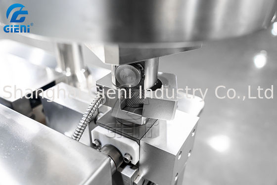 único tipo do laboratório do equipamento do enchimento da loção do bocal 5L