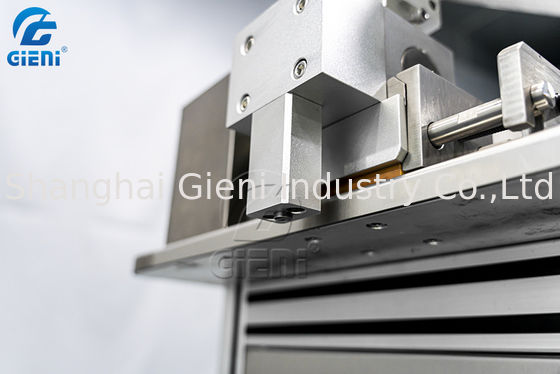 único tipo do laboratório do equipamento do enchimento da loção do bocal 5L