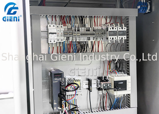 único tipo do laboratório do equipamento do enchimento da loção do bocal 5L