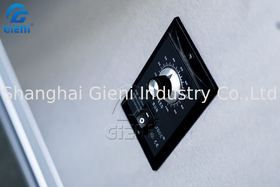 máquina de enchimento 0.4KW do pó do eixo helicoidal da composição 15L 900pcs/H