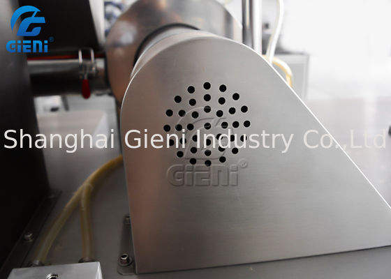 Parafuse o tipo máquina cosmética da imprensa do pó, máquina de moedura do Pulverizer do pó frágil