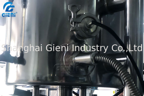 tipo manual enchimento do tanque 20L do batom do molde de metal com transporte Remelting