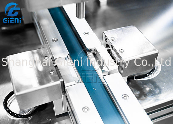 20L cilindro quente da máquina de enchimento do bálsamo de bordo dos bocais da cesta 10 conduzido