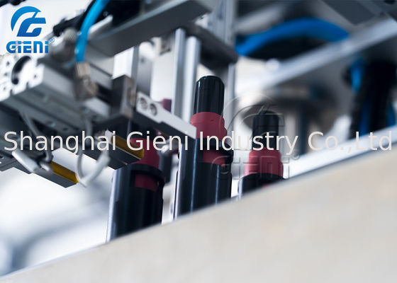 Máquina de molde de alumínio do batom do tanque 1300PCS/H da base 20L