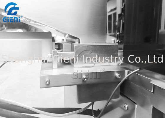 Máquina cosmética da imprensa do pó do ruge fotoelétrico