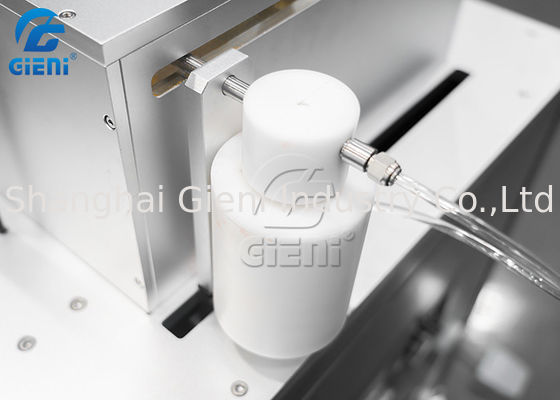 Máquina semi automática do fabricante do batom do estojo compacto SS304 1500pcs/H