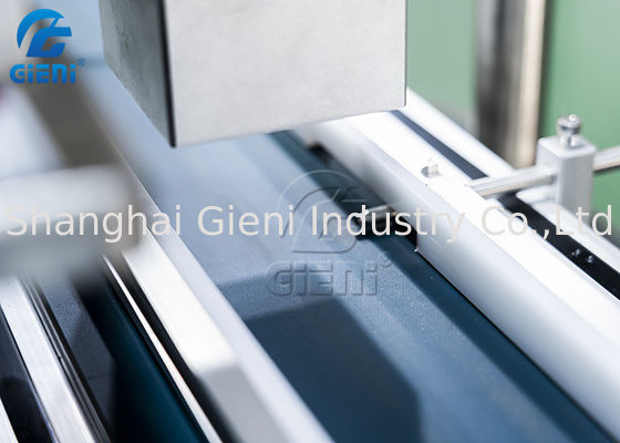 Enchimento Multi-funcional do único bocal e linha refrigerando para o creme de fundação