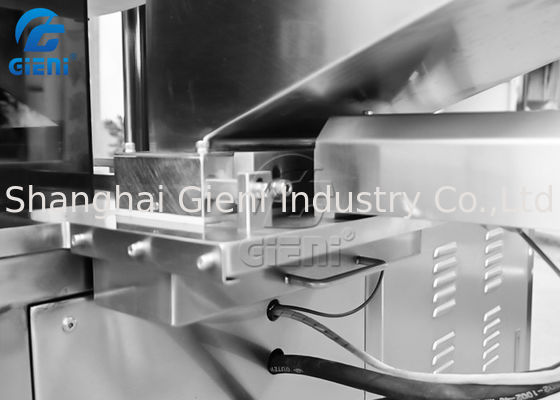 A movimentação hidráulica completa da máquina da consolidação do pó, pulveriza a imprensa hidráulica de compressão