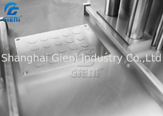 A movimentação hidráulica completa da máquina da consolidação do pó, pulveriza a imprensa hidráulica de compressão